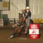 Youth 2D Winners Morgan Jones & Money Makin Jet 16.761