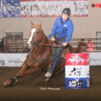 Youth 3D Champion Austin Crawford And Shine 15.981