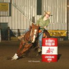 Youth 3D Winners Austin Nicks & Pepper 17.851