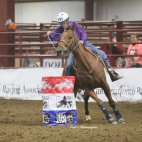 Youth 4D Cameron Kennedy And Tailwind Tommy 17.075